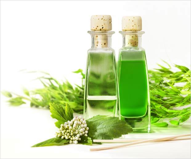 Gia công Dầu gội trị gàu chiết xuất trà xanh 3 Gia công Dầu gội trị gàu chiết xuất trà xanh - chai thành phẩm
