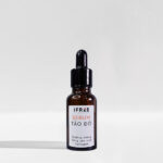 serum tảo đỏ căng bóng