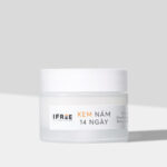 kem trị nám 14 ngày