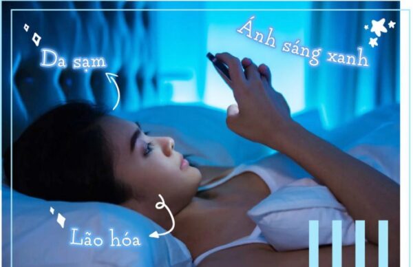 Gia công Kem chống nắng SPF 50, PA+++ 3 chống ánh sáng xanh