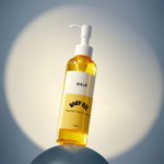 Gia công Dầu dưỡng thể Baby Oil