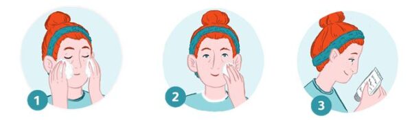 Gia công Kem mụn tràm trà 22 các bước kem trị mụn tràm trà