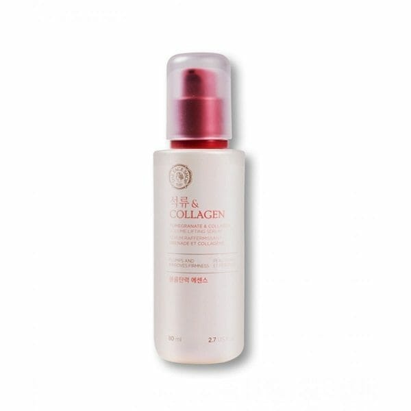 Gia công Serum collagen dạng viên 13 cách sử dụng serum collagen