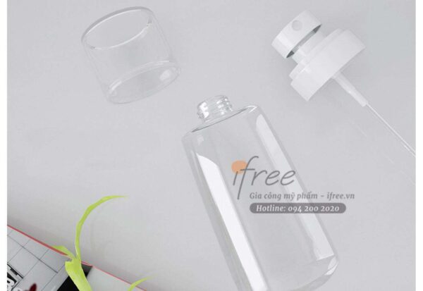 Gia công Essence cây hồi sinh 10 Chai phun sương