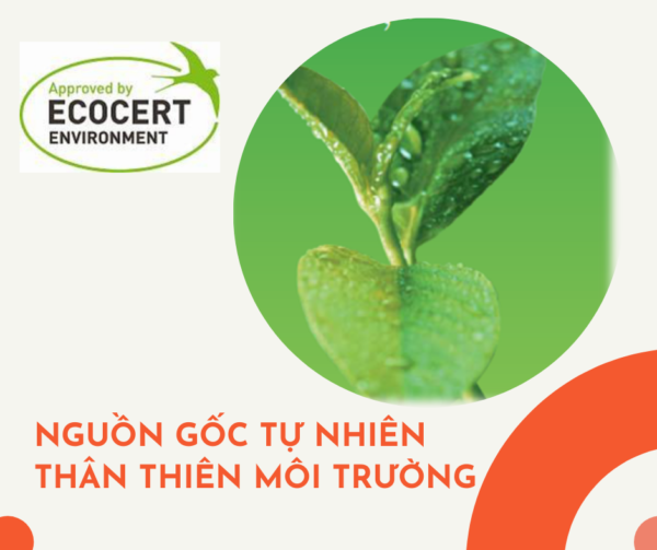 Gia công Kem rửa mặt fatty acid - Sạch sâu, ẩm mịn 6 thành phần tự nhiên