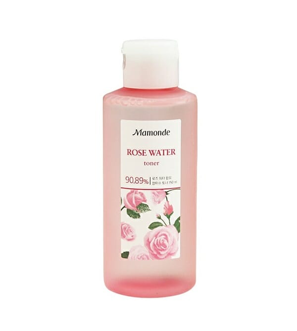 Gia công Toner Nước hoa hồng 3 công ty gia công nước hoa hồng uy tín