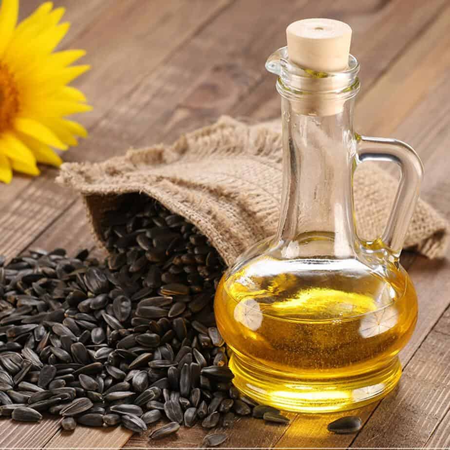 Gia công sữa chống nắng chống ánh sáng xanh 2 dau huong duong min