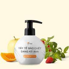 Gia công Tẩy tế bào chết AHA dạng kỳ 2 gia công tẩy tế bào chết aha dạng kỳ tại Gefco giá rẻ, uy tín và chất lượng
