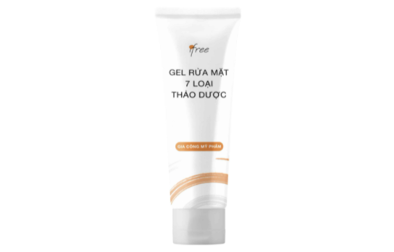 Gia công Gel rửa mặt 7 loại thảo dược 3 Gia công gel rửa mặt 7 loại thảo dược được gia công bởi Gefco chất lượng, an toàn, hiệu quả