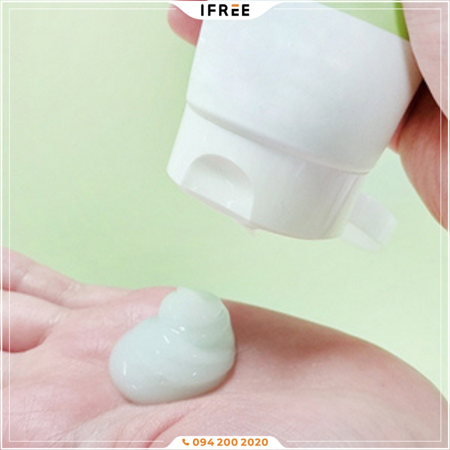 Gia công gel rửa mặt rau má kháng khuẩn 9 Gia công gel rửa mặt rau má kháng khuẩn