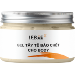 gia công tẩy tế bào chết