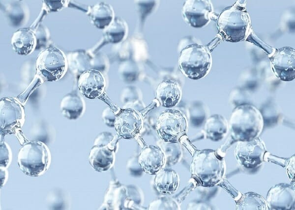 Gia công mặt nạ collagen tan - chống lão hoá 2 hyaluronic acid