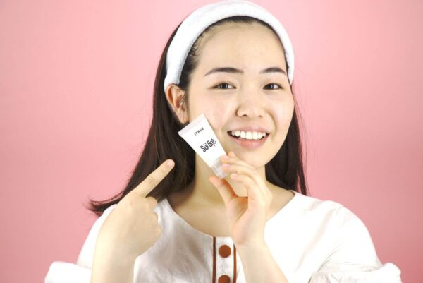 Gia công Mặt nạ sủi bọt thải độc Anti- Pollution 8 mặt nạ sủi bọt thải độc ifree