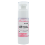 serum dưỡng trắng Cherry Blossom