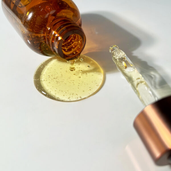Gia công Peel BHA chiết xuất Lộc Đề 9 tẩy tế bào chết bha