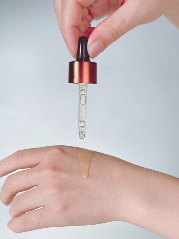 Gia công Peel BHA chiết xuất Lộc Đề 11 tẩy tế bào chết bha 2%