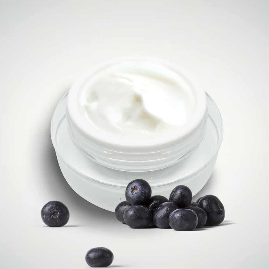 Gia công Kem dưỡng da chống lão hóa 2 gia công kem dưỡng chống lão hoá tại nhà máy Ifree Beauty