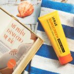 Gia công kem chống nắng cho bà bầu SPF50, PA++++