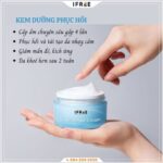 Gia công kem phục hồi da và tái tạo chuyên sâu