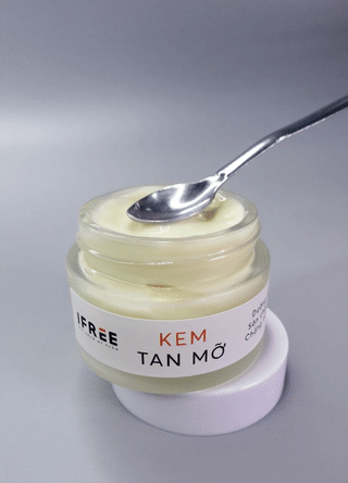 Gia công Kem tan mỡ sinh học - Đánh tan mỡ thừa 12 Gia công kem tan mỡ sinh học - với công thức nghiên cứu và phát triển độc quyền bởi Gefco