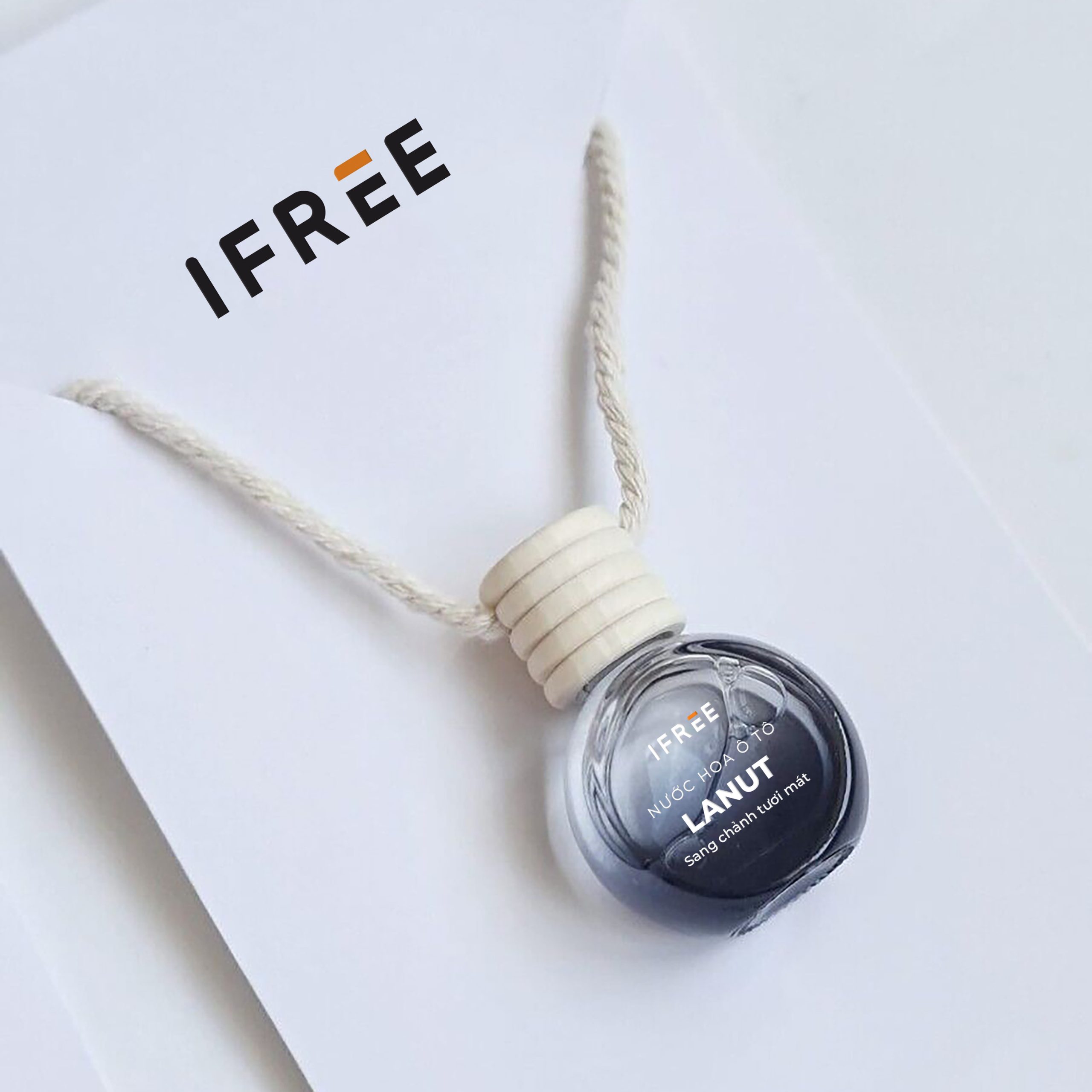 Gia công nước hoa ô tô Lanut 3 Gia công nước hoa ô tô Lanut