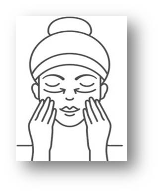 Gia công Essence cây hồi sinh 9 massage nhẹ nhàng
