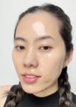 Gia công mặt nạ lột collagen sáng da