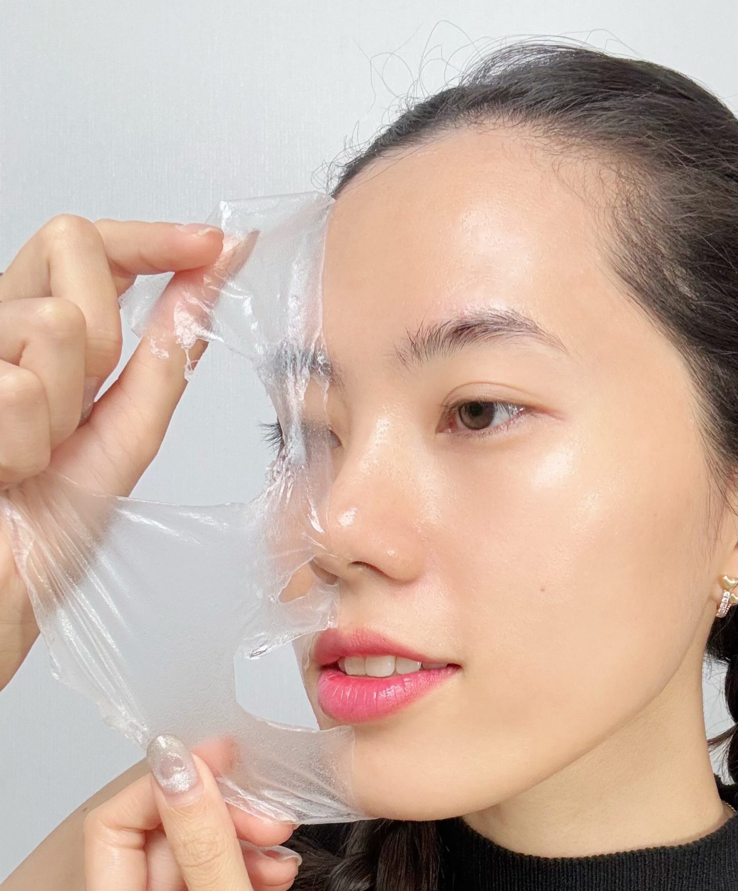 Gia công mặt nạ lột collagen sáng da 8 Gia công mặt nạ lột collagen sáng da