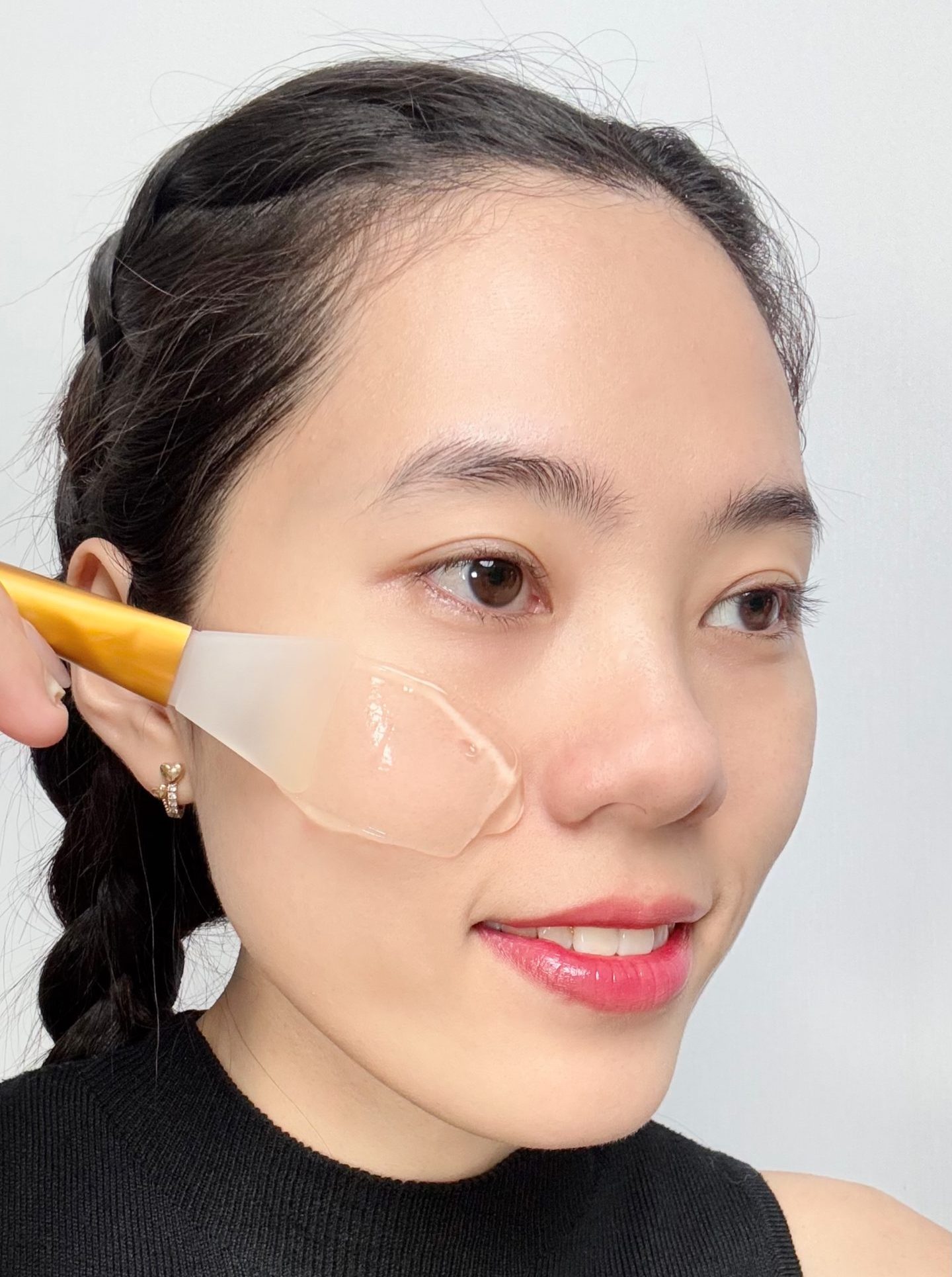 Gia công mặt nạ lột collagen sáng da 6 Gia công mặt nạ lột collagen sáng da