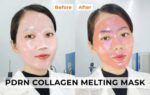 Gia công Mặt nạ thạch trẻ hóa DNA Cá Hồi