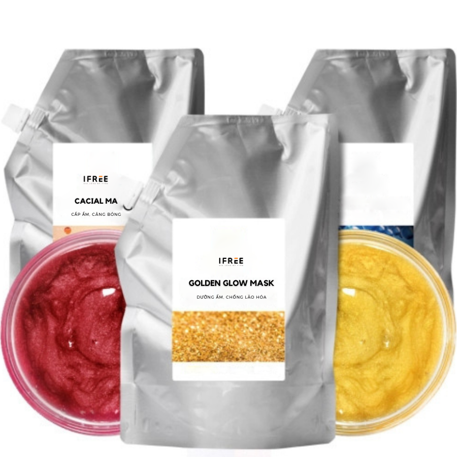 Gia công mặt nạ thạch dẻo cấp ẩm chuyên sâu 5 Gia công mặt nạ thạch dẻo cấp ẩm chuyên sâu