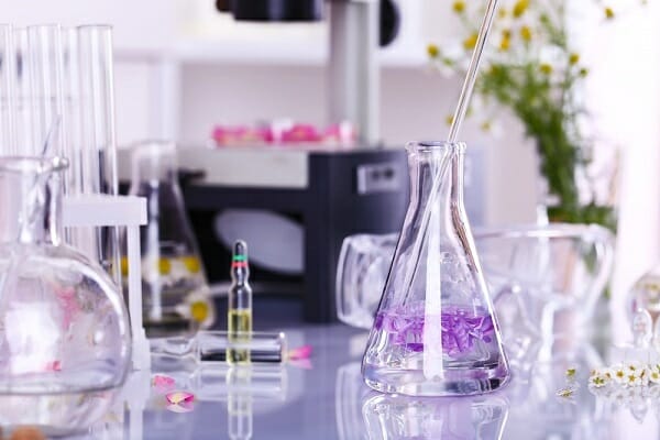 Gia công Toner Nước hoa hồng 5 nhận gia công nước hoa hồng chính hãng
