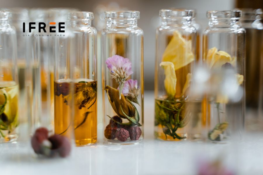Gia công nước rửa kính ô tô chất lượng vượt trội và an toàn 2 Nước Hoa Từ Nguyên Liệu Tự Nhiên
