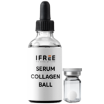 serum collagen ball