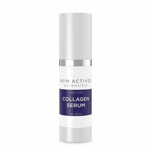 Gia công Serum collagen dạng viên 12 serum collagen vitamin c
