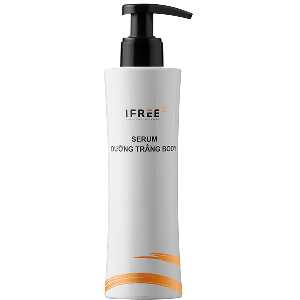 Gia công Serum dưỡng trắng body 2 gia công serum dưỡng trắng body tại Gefco đã và đang được nhiều thương hiệu mỹ phẩm đặt hàng
