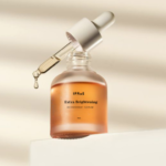 Gia công serum khử mùi dưỡng sáng