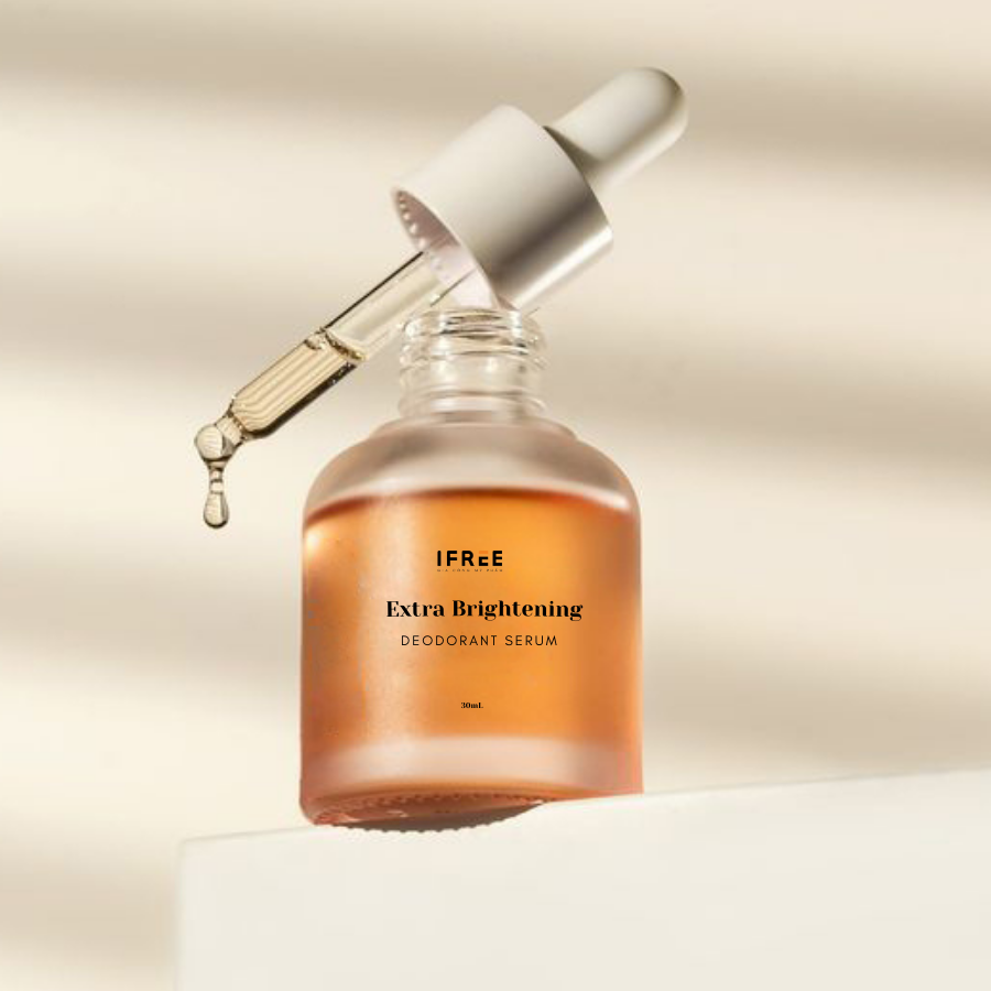 Gia công serum khử mùi dưỡng sáng 3 Gia công serum khử mùi dưỡng sáng