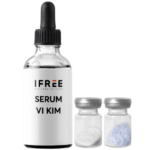 serum vi kim