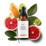 gia công serum vitamin c