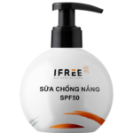 gia công kem chống nắng spf50
