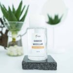 Nước tẩy trang Babassu Micellar