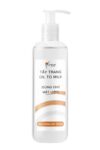 Tẩy trang oil to milk dùng cho mặt ướt