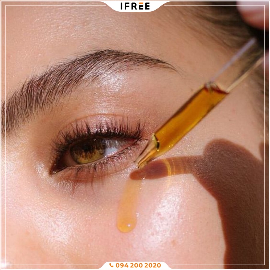 Gia công tinh chất peel BHA 9 Gia công tinh chất peel BHA