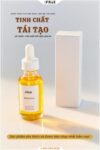 Gia công tinh chất peel BHA