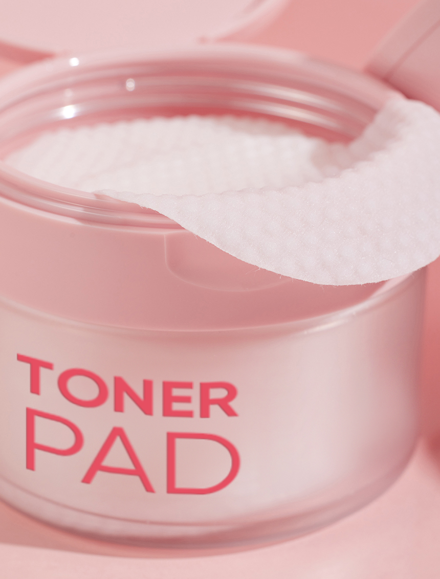 Gia công toner pad cấp ẩm, làm dịu và phục hồi da 13 Gia công toner pad cấp ẩm, làm dịu và phục hồi da