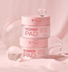 Gia công toner pad cấp ẩm, làm dịu và phục hồi da